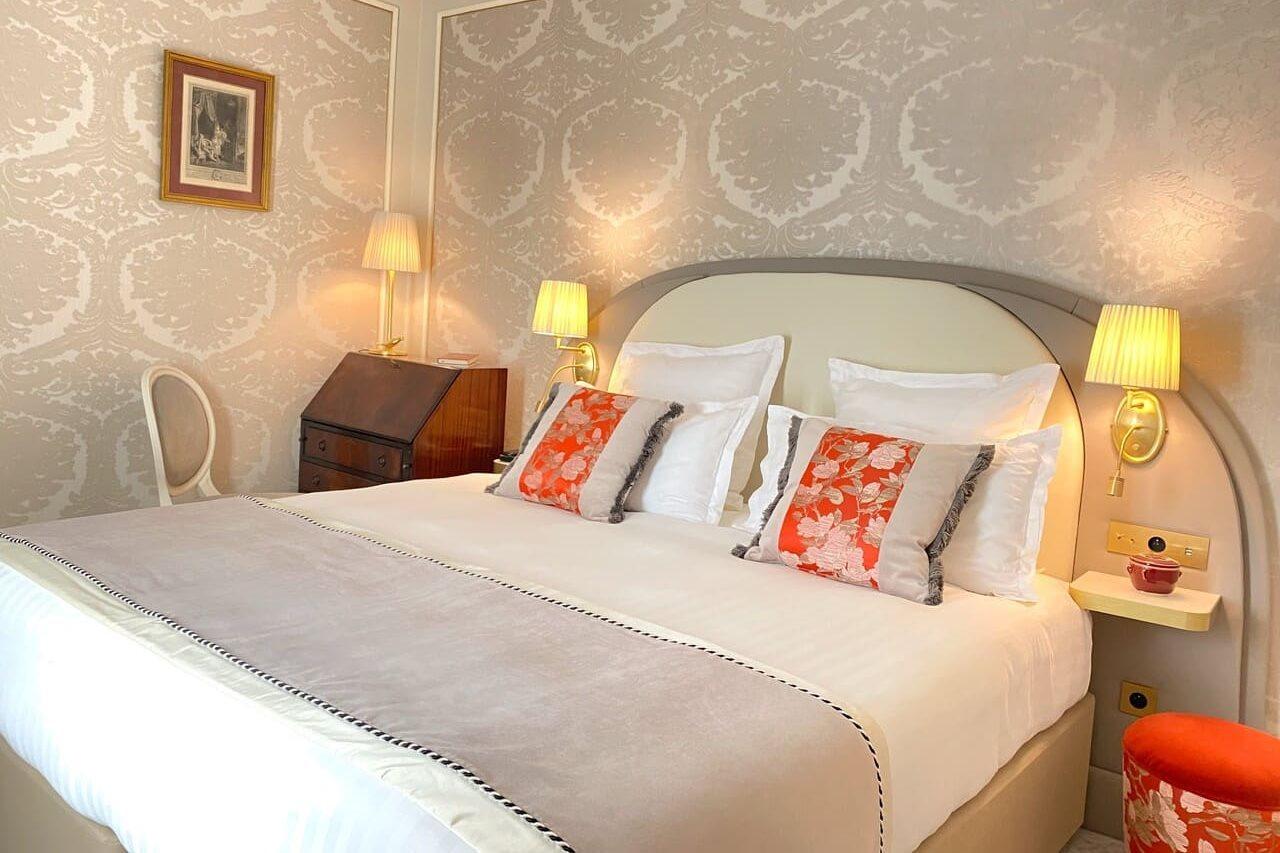 Westminster 5*