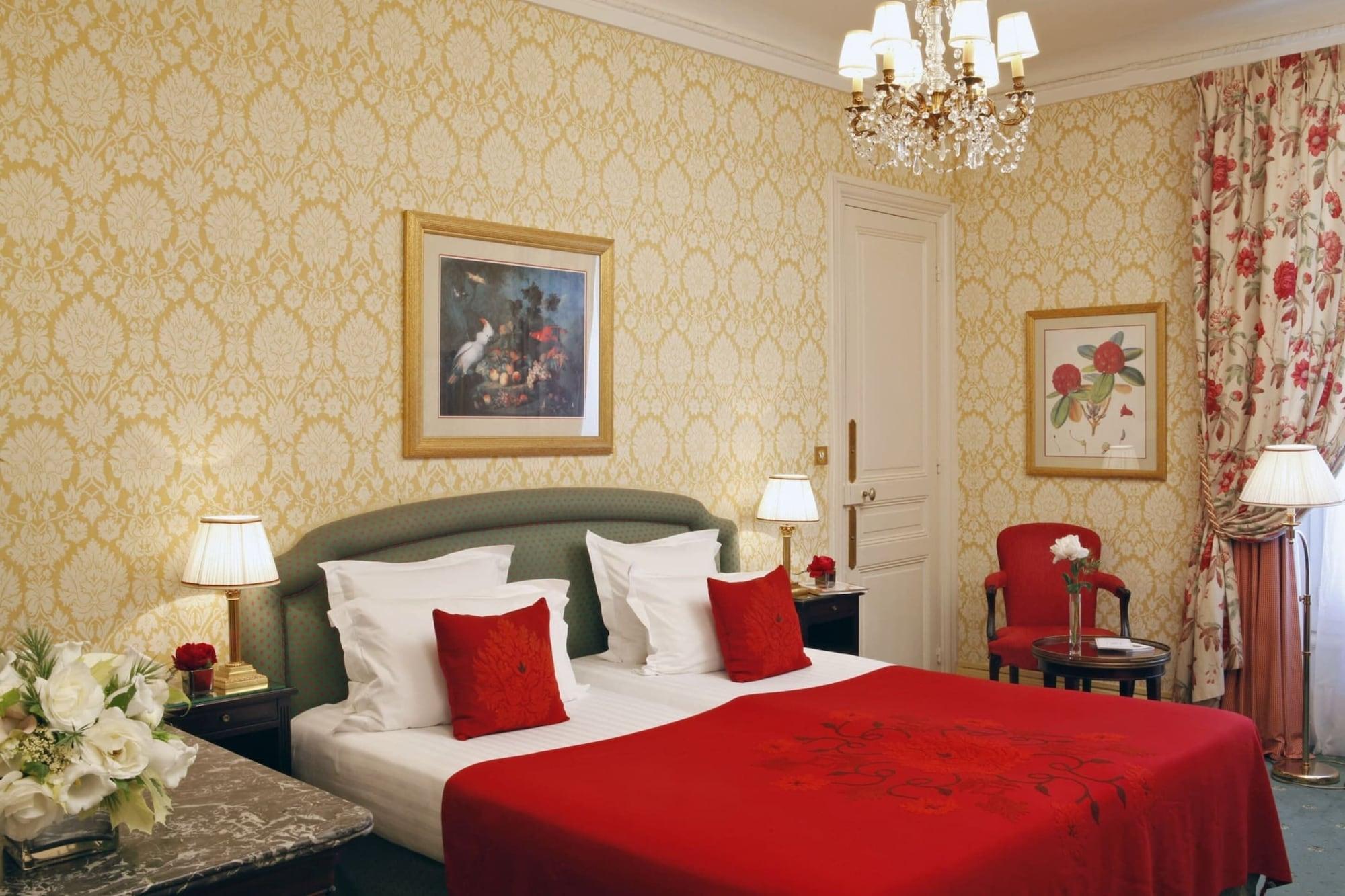 Westminster Hotel 5*