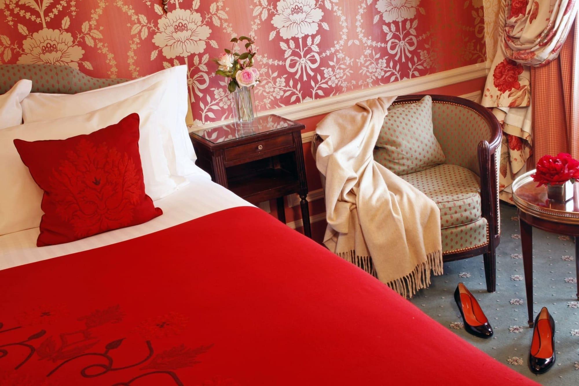 Hotel Westminster 5*