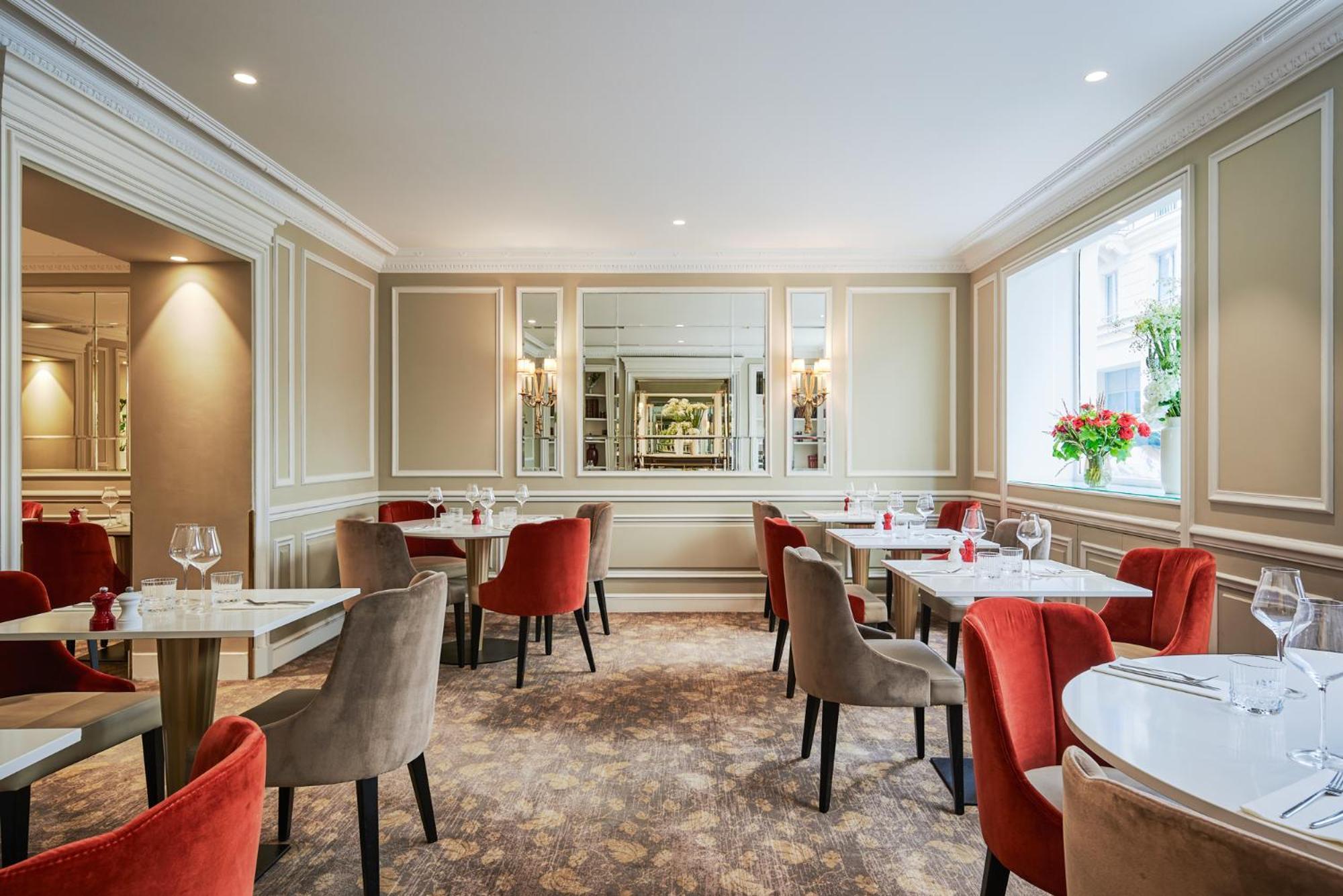 Westminster Hotel 5*