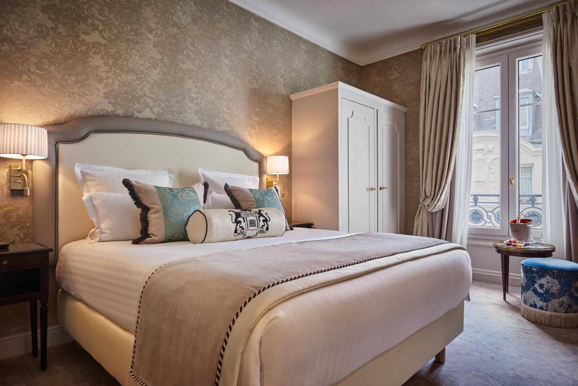 Hotel Westminster 5*