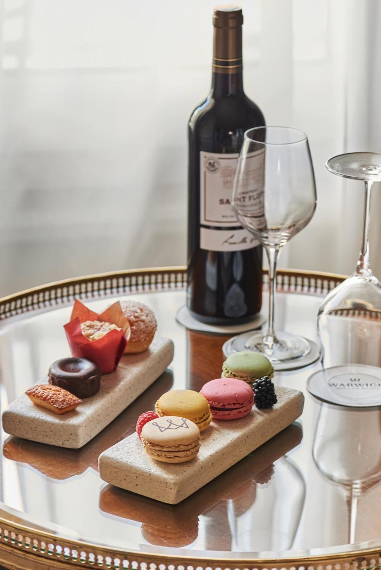 Westminster 5* Paris