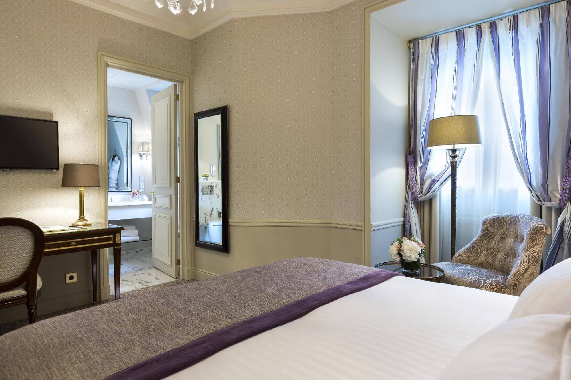 Westminster Hotel 5*
