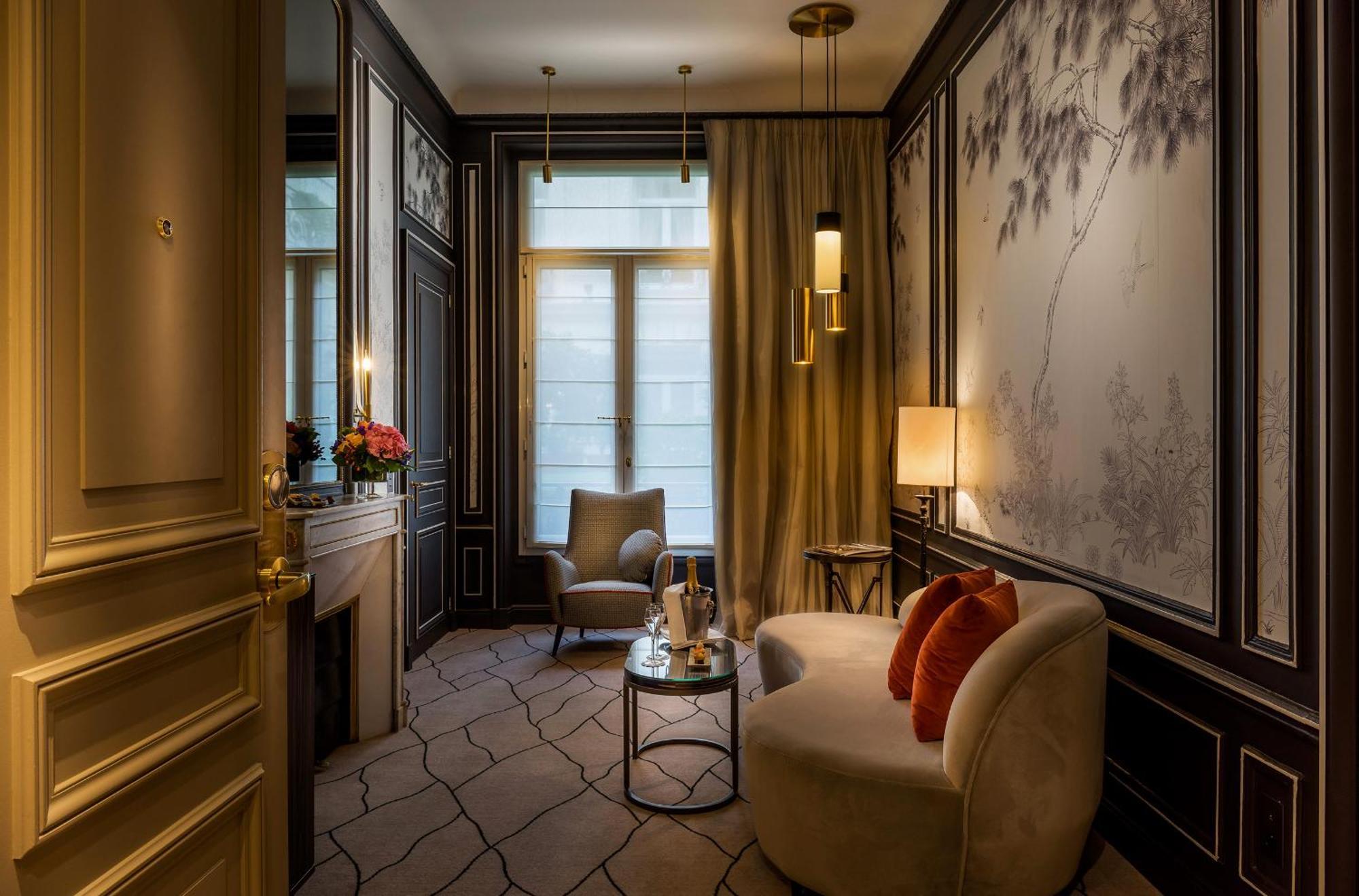Westminster 5* Paris