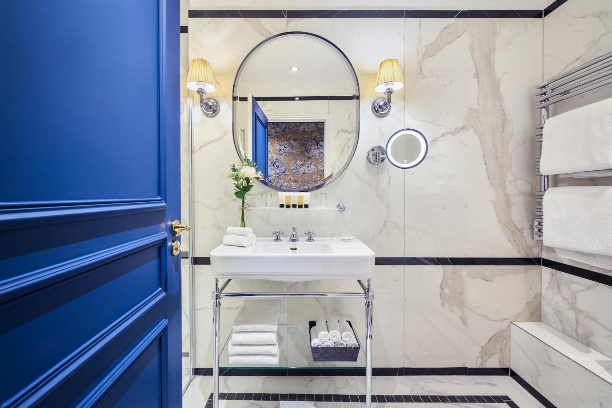 Hotel Westminster 5*